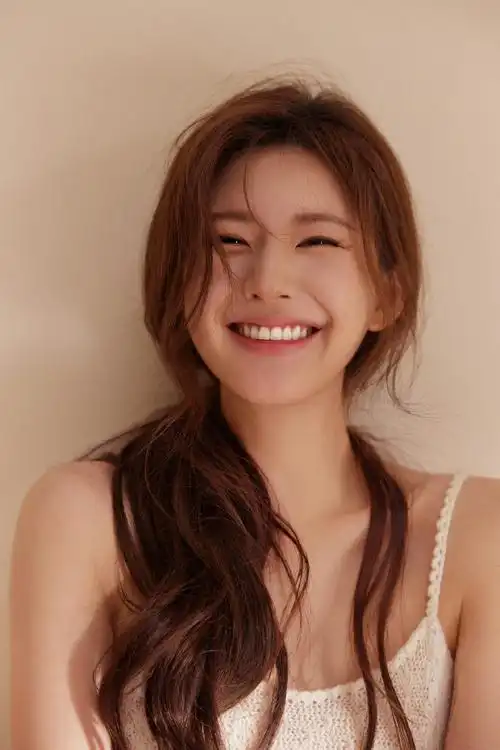 林奕颖拍的赵露思