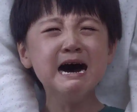 《小舍得》被单禹豪圈粉了,虽然只有六岁,但本色出演太可爱了