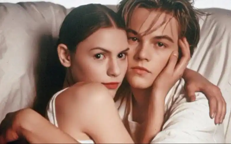 【莱昂纳多】"盛宴易散,良会难逢"罗密欧与朱丽叶 燃向混剪