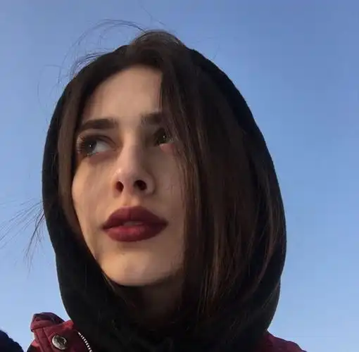 欧美头像女/ins红人/大部分来自ins自截/!