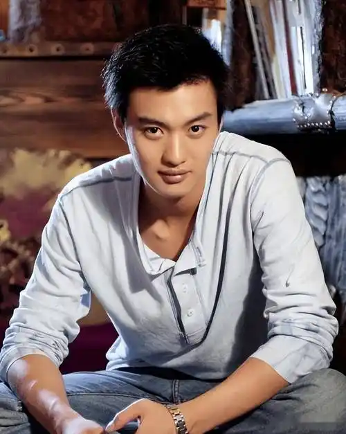 60集连续剧定档,周一围,高伟光领衔主演,孟子义的梅超风成亮点