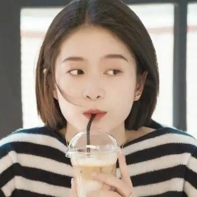 张雪迎头像头像