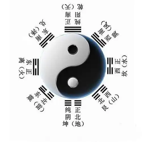 唯一正确的太极图第1页