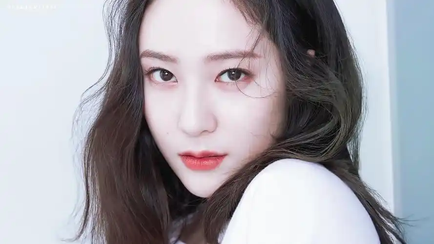 郑秀晶 krystal cr:berrykry1994 - 堆糖,美图壁纸兴趣社区