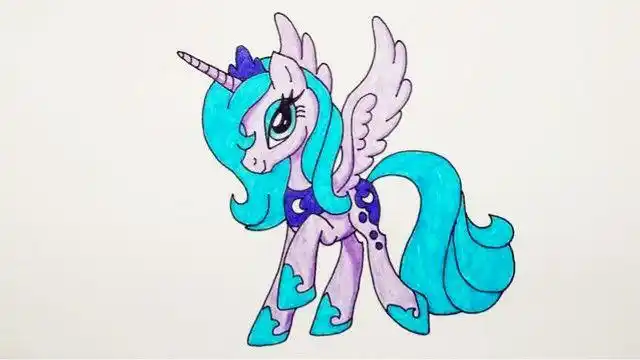 小天使简笔画的个人主页 - 西瓜视频