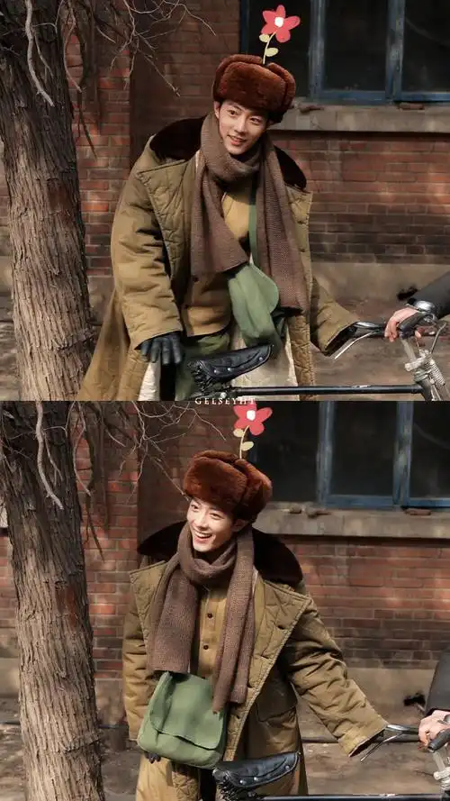 肖战##肖战肖春生