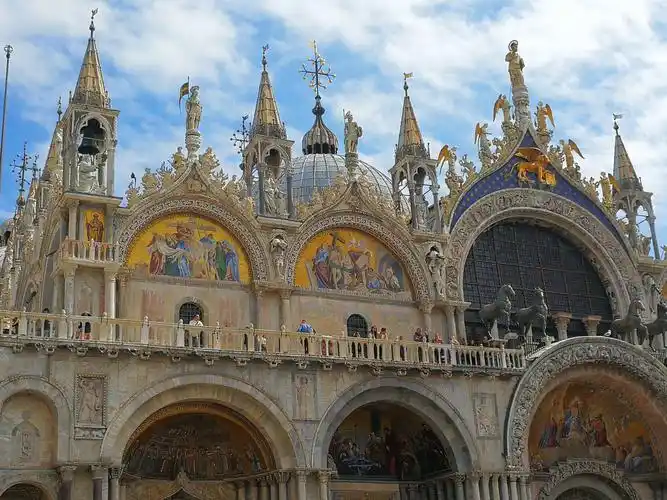 西欧之行～意大利(副本)