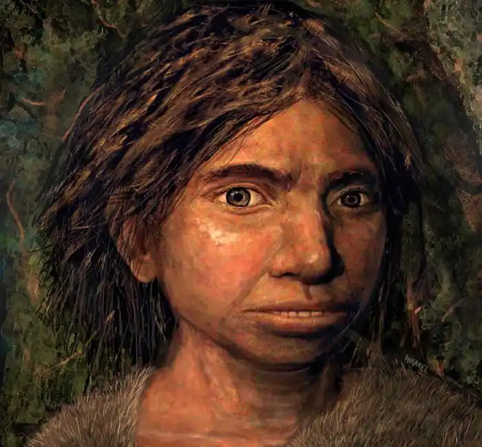 被称为aytamagbukon的菲律宾尼格利陀人拥有世界上最高水平的丹尼索瓦