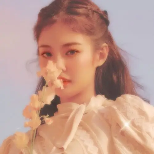 blackpinkjennie头像