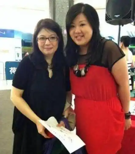 黄家驹前女友:曾大闹葬礼,被黄家人指做了亏心事,至今未嫁!