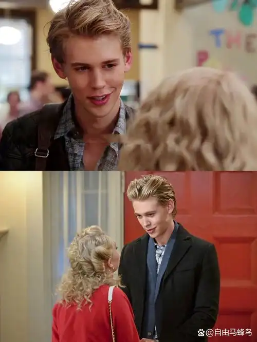 值得女生n刷的欧美校园青春片99首推这66615部