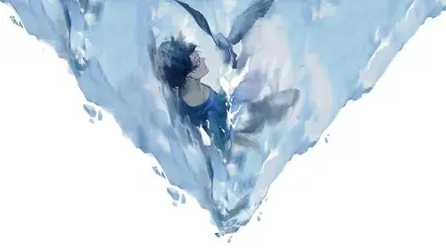 动漫唯美插画壁纸