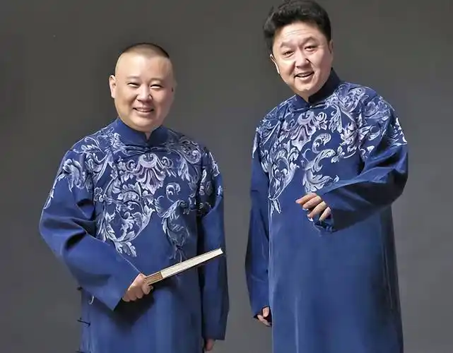 2天6个大瓜 于谦孙越被曝离开德云社 15岁网红哭诉父亲家暴 于谦 孙越