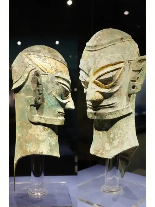 打卡福州三星堆