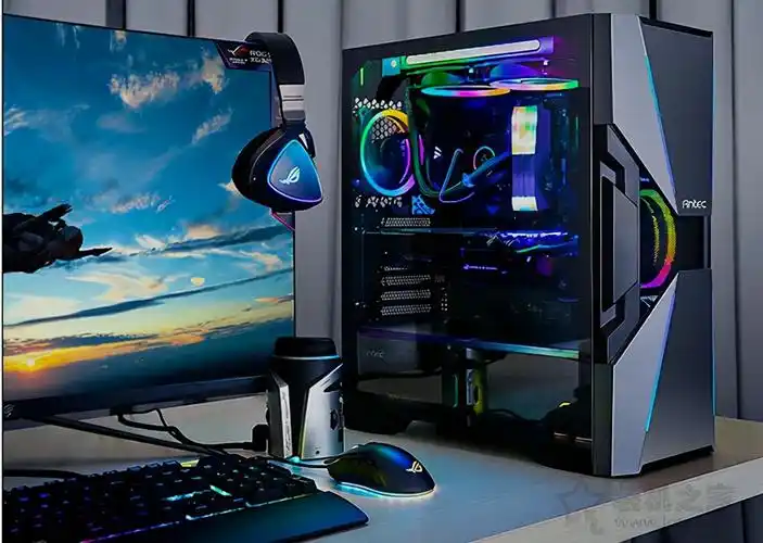 i7 12700f电脑主机(机箱图赏)先来看看这七套组装电脑配置清单吧,如下