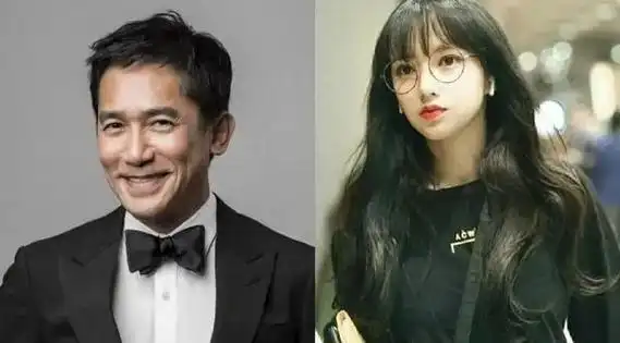 大瓜!梁朝伟和小36岁程潇秘密生子,买爱巢金屋藏娇,女方回应了