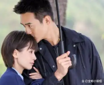 不拍戏就"消失",今41岁的王凯,已经走向男演员的另一条路