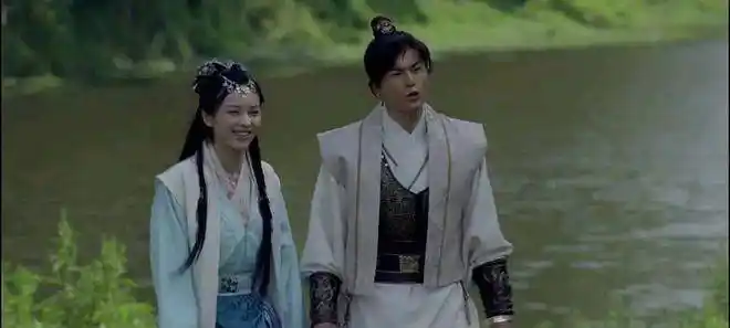 《琅琊榜》之霓凰:思君不见倍思君_梅长苏_林殊_穆府