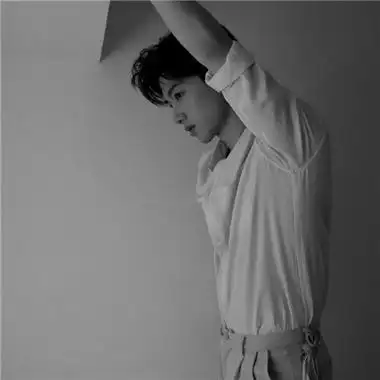 男生头像酷超真人帅气冷酷