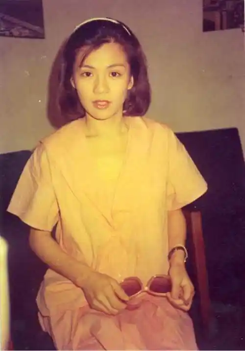 郑少秋,沈殿霞翁美玲,吕良伟,陈敏儿翁美玲和梁朝伟刘德华和翁美玲