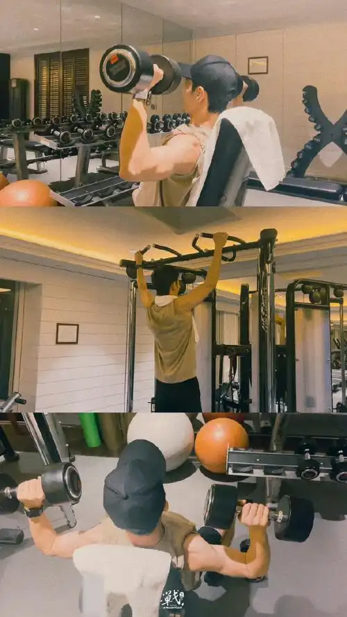 肖战被反复评估才确认出演郭靖