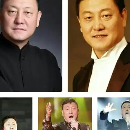 你知道哪些内蒙古出生的知名歌手,能介绍一下吗