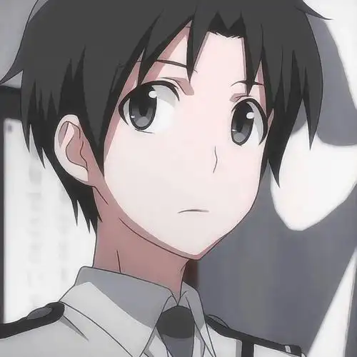 头像丨男生你还是让我对世界温柔的理由