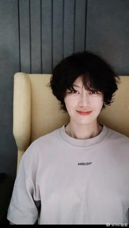 内娱改造最成功的两位男艺人##李二牛跳了seventeen音乐之神#赵荀