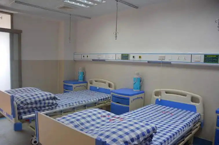 玉林市皮肤病防治医院美容外科病房