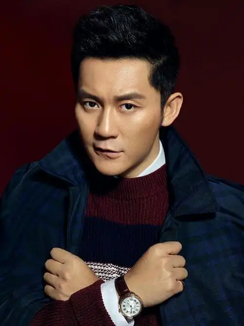 李晨 写真 - mtime时光网