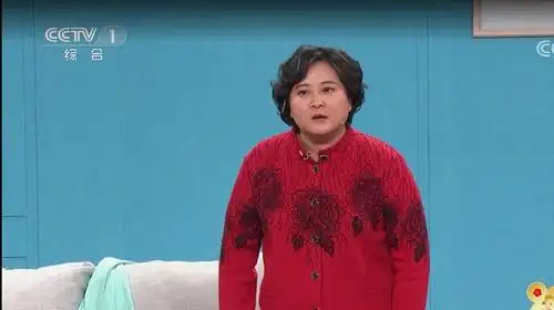 春晚贾玲的表情是看点,观众的笑脸胜过节目独占鳌头