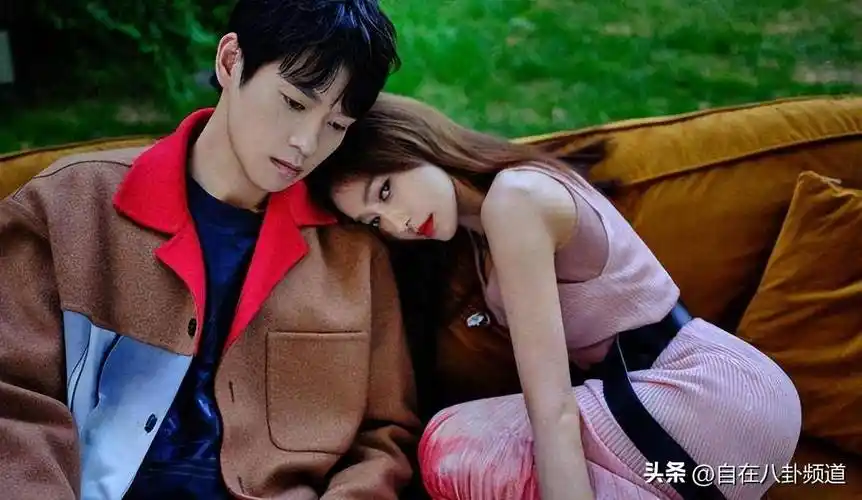 秦岚_绯闻_爸爸