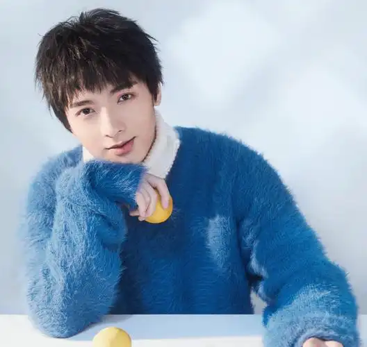 曹峻祥《九流霸主》戏份杀青 年轻设计师上线