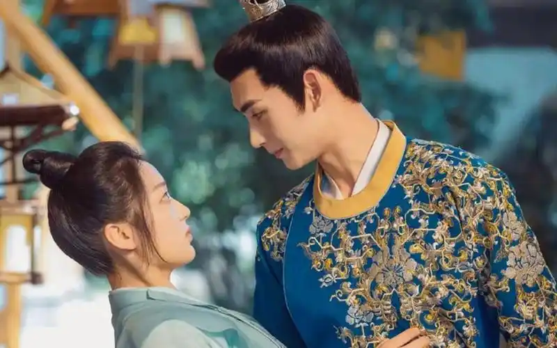 天仙配!黄俊捷x孙千!_哔哩哔哩_bilibili