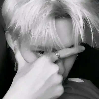 超清气质高冷男神头像帅气好看的霸气高冷男神图片头像