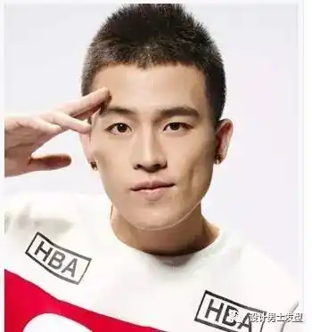 夏日潮流子弹头