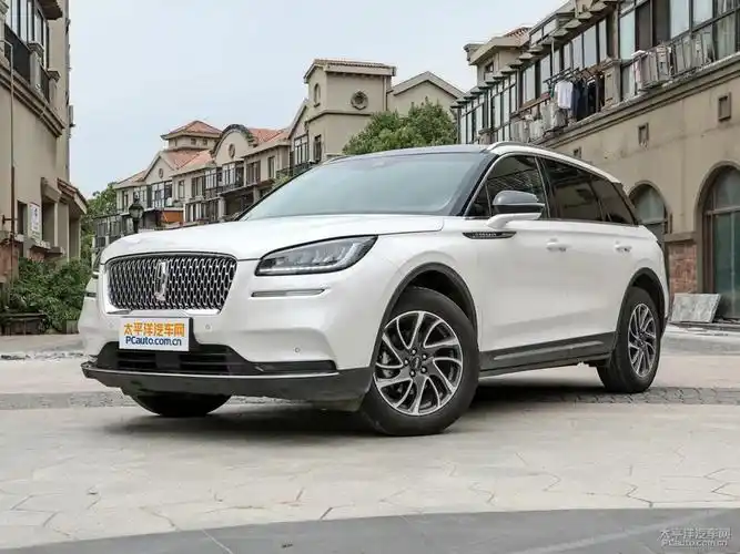 林肯冒险家 天津德润林肯尊享优惠2万元_太平洋汽车