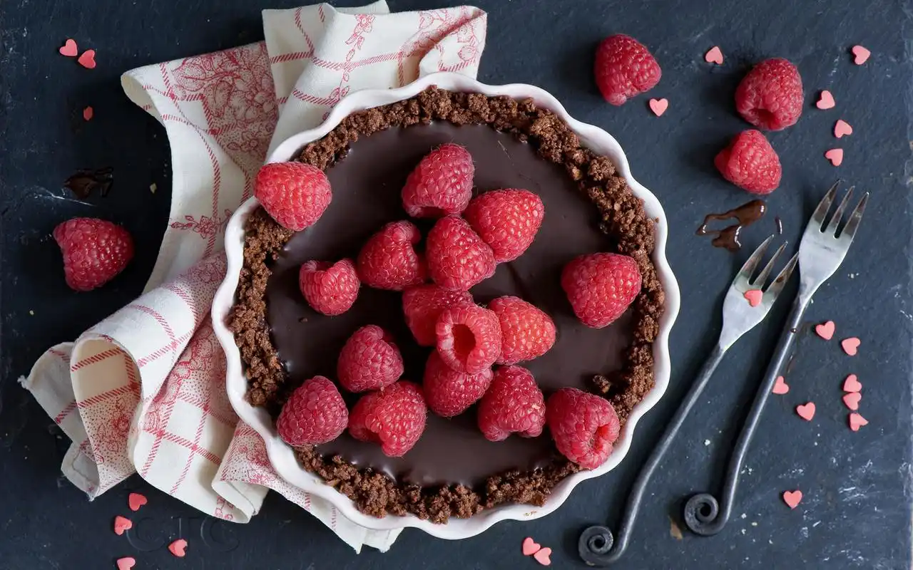 精美可口美食桌面壁纸