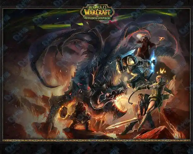 魔兽世界怀旧服tbc猎人宝宝携带推荐介绍