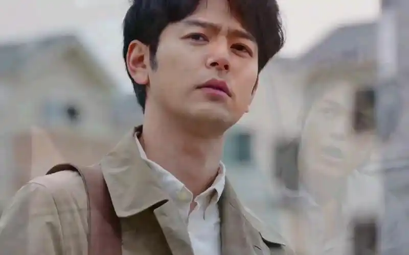 【妻夫木聪】从懵懂青涩到成熟稳重,演技一直在进步的童颜影帝|小七