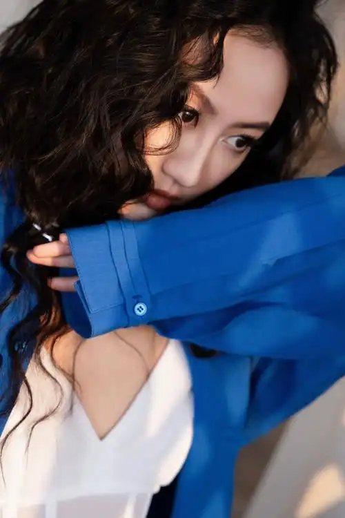 跟陈粒一起玩音乐节##五百里音乐节