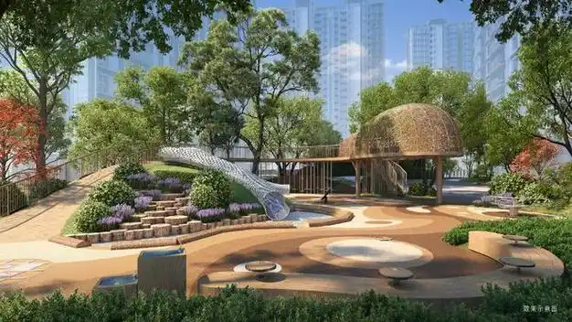 官方杨浦缦云上海四期售楼处豪宅新阵地引领住宅新风尚