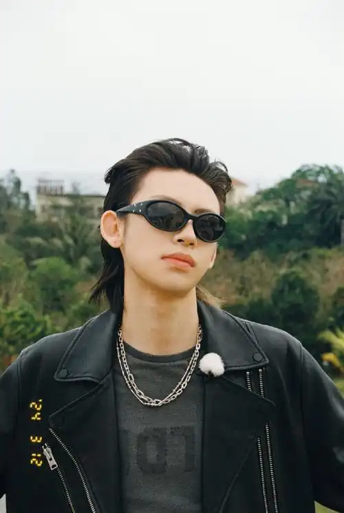 音你而来##小鬼王琳凯音你而来