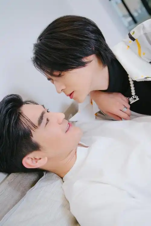 history4近距离爱上你