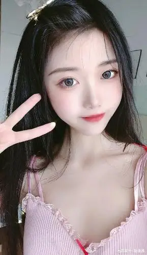 coser小白nanno_可爱萌妹