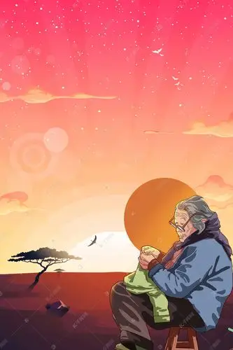 感恩母亲妈妈的爱背景图片免费下载-千库网