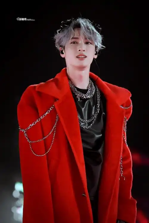 严浩翔理想之途演唱会##今日星拍放送