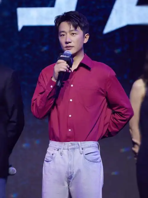 黄轩电影莫斯科行动