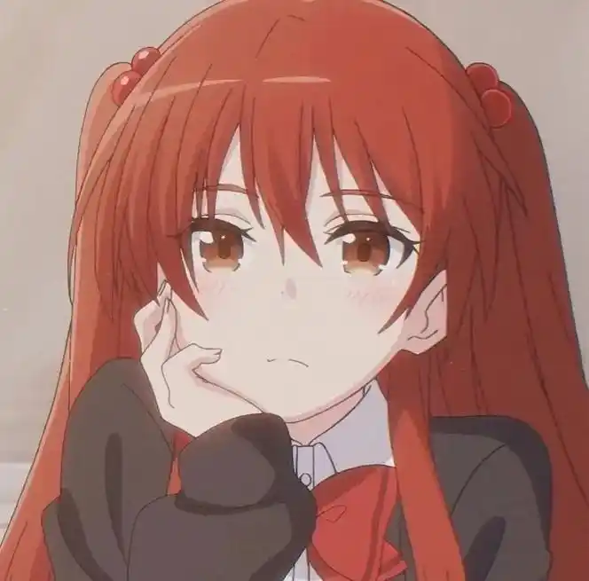 二次元头像来啦