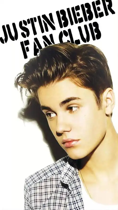 justinbieber壁纸你仍然是你归来少年